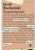 Zapamiętani