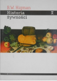 Historia żywności