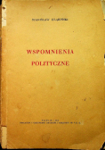 Wspomnienia polityczne 1939 r.