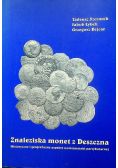 Znaleziska monet z Deszczna