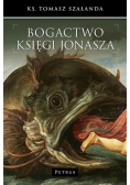 Bogactwo Księgi Jonasza