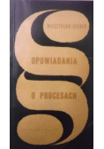 Opowiadanka o procesach