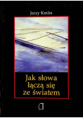 Jak słowa łączą się ze światem