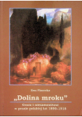 Dolina mroku