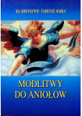 Modlitwy do Aniołów