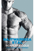 Najtwardsza stal