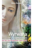 Wyrwana z ciemności
