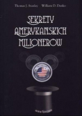 Sekrety Amerykańskich milionerów
