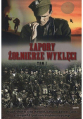 Zapory. Żołnierze wyklęci T.1 BR