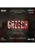Grzech audiobook