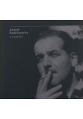 Anatol Radzinowicz scenografia