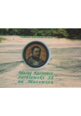 Maciej Kazimierz Sarbiewski SJ na Mazowszu