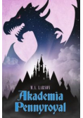 Akademia Pennyroyal