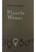 Planeta Wenus