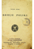Dzieje Polski dla wszystkich 1946 r.