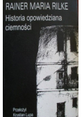 Historia opowiedziana ciemności