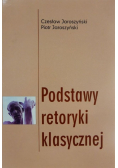 Podstawy retoryki klasycznej