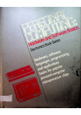 Personal computing hardware and software basic