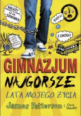 Gimnazjum Najgorsze lata mojego życia