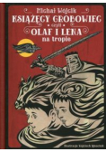 Książęcy grobowiec czyli Olaf i Lena na tropie