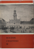Rocznik cieszyński III