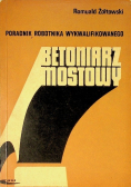 Betoniarz mostowy