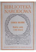 Wspólny pokój i inne utwory