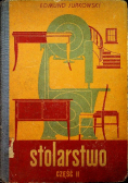 Stolarstwo cz II