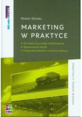 Marketing w praktyce
