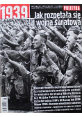 Jak rozpętała się II wojna światowa nr 3 / 09