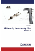 Philosophy in Antiquity