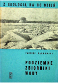 Podziemne zbiorniki wody