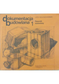 Dokumentacja budowalna 1