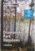 Drawieński Park Narodowy