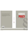 Kodeks pracy dla pracownika