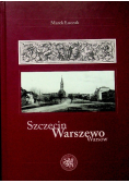 Szczecin Warszewo Warsow