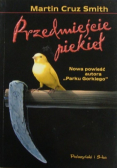Przedmieście piekieł