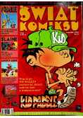 Świat Komiksu Nr 13 / 99