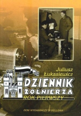 Dziennik żołnierza Rok pierwszy