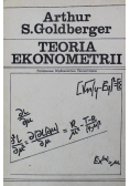 Teoria ekonometrii