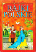 Najpiękniejsze bajki polskie