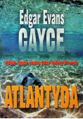 Edgar Cayce Atlantyda