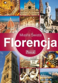Florencja  Miasta świata