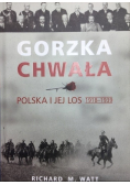 Gorzka chwała