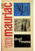 Drogi morza