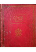 Dzieje kultury Polskiej tom 3 1927 r.