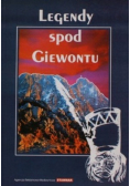 Legendy spod Giewontu