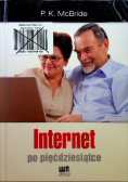 Internet po pięćdziesiątce