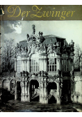 Der Zwinger in Dresden