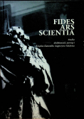 Fides Ars Scientia